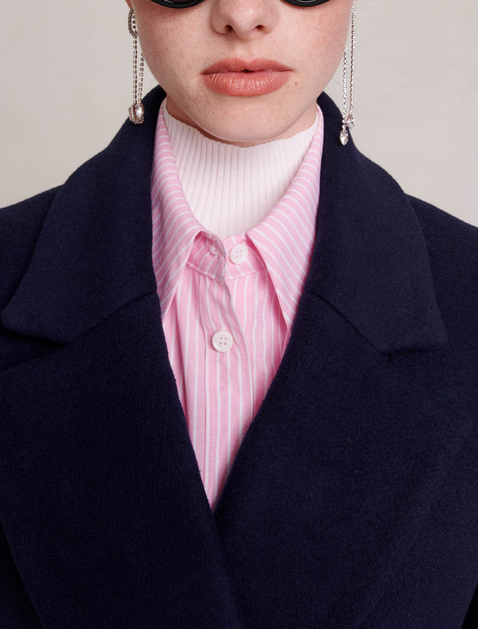 Cappotto lungo