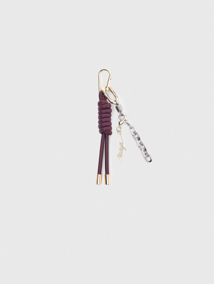 Charm portachiavi