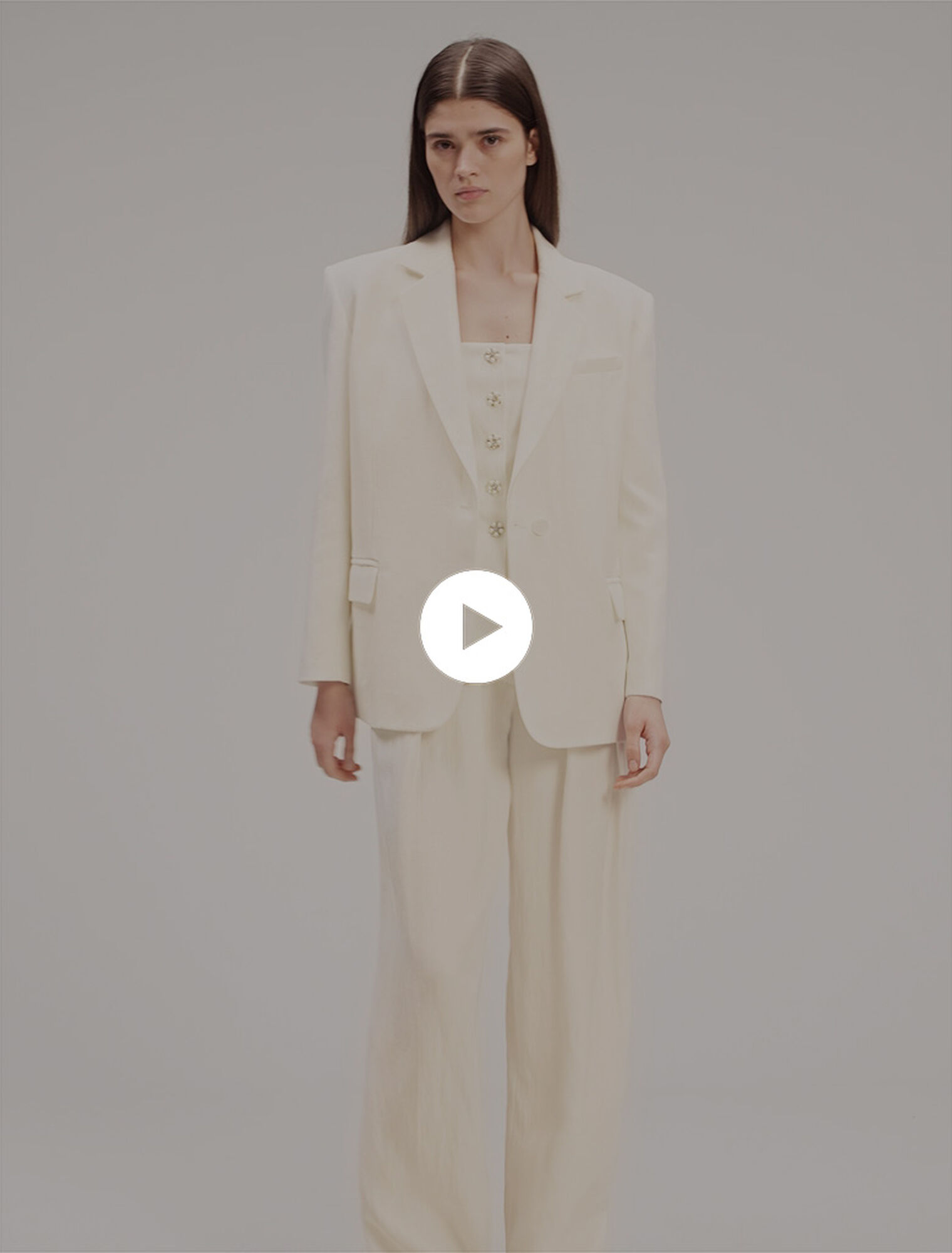 Giacca da tailleur