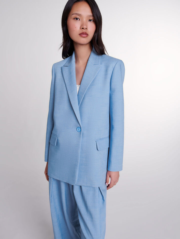 Giacca da tailleur