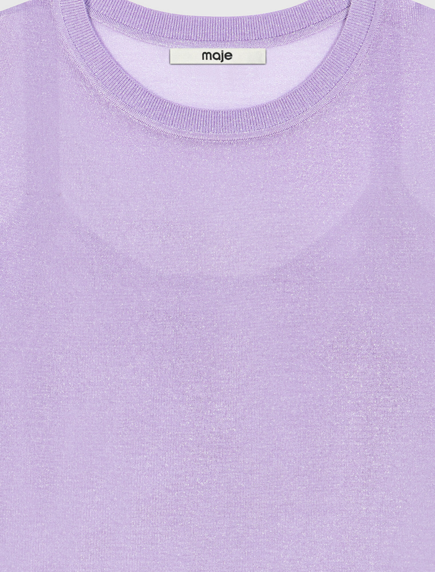 Maglione 2 in 1