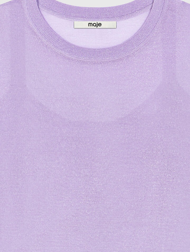 Maglione 2 in 1