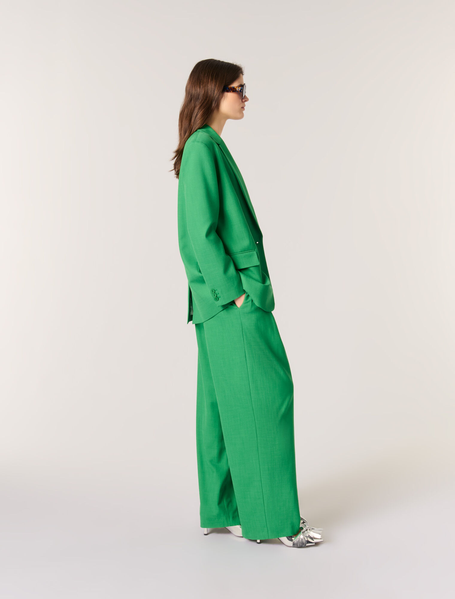 Giacca da tailleur