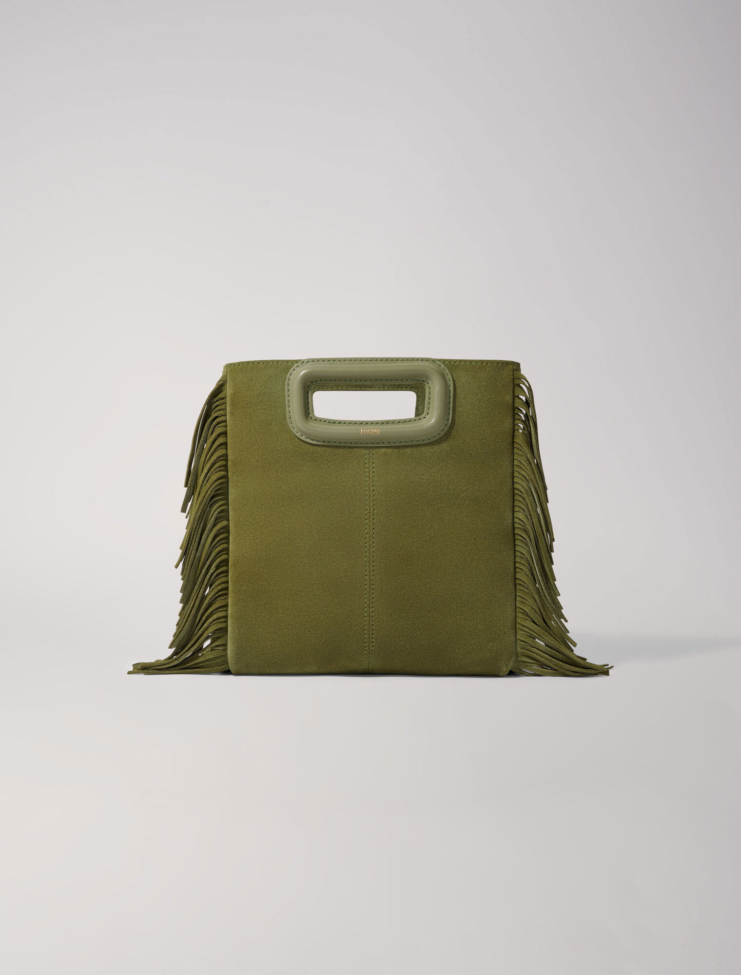 Borsa M in pelle