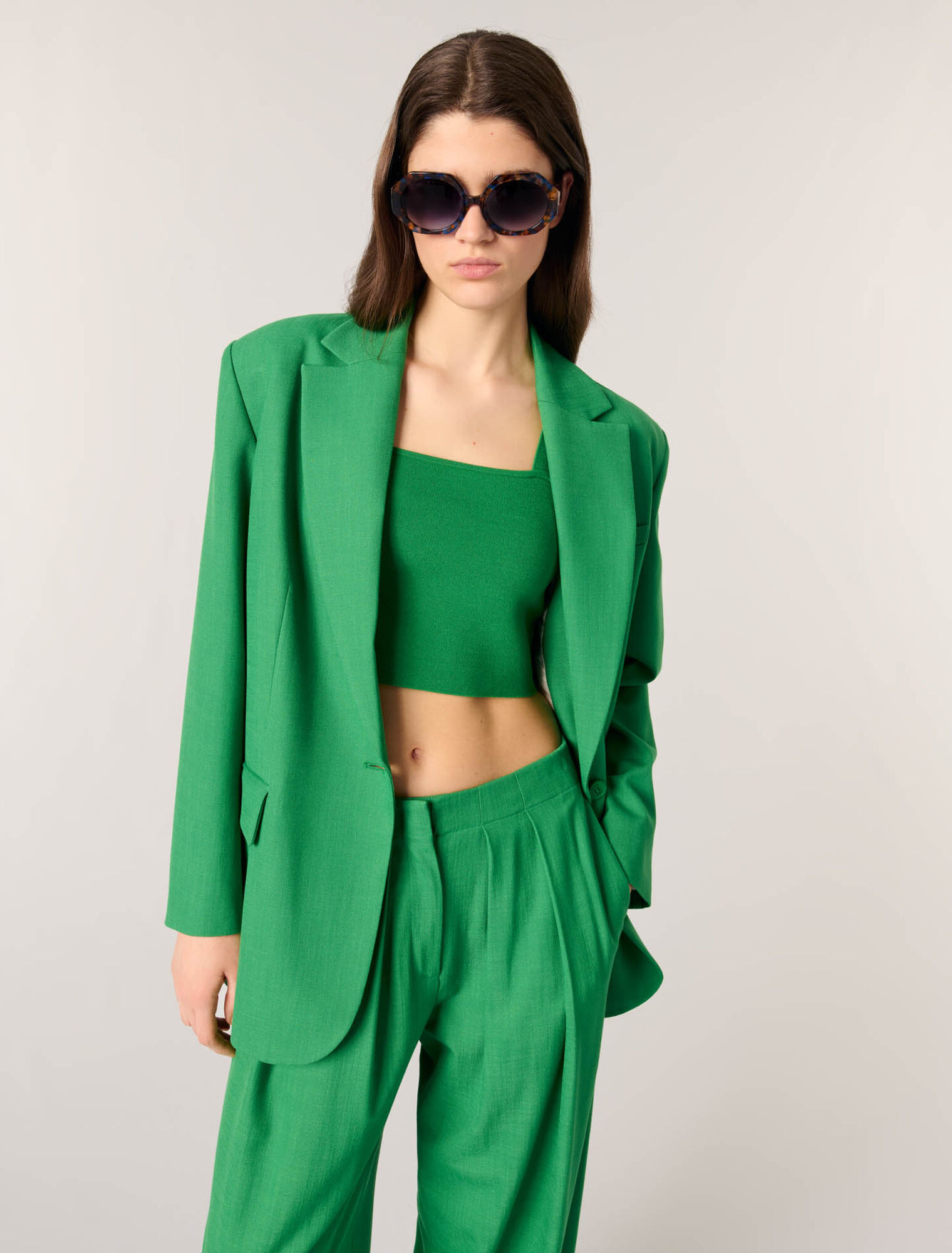 Giacca da tailleur