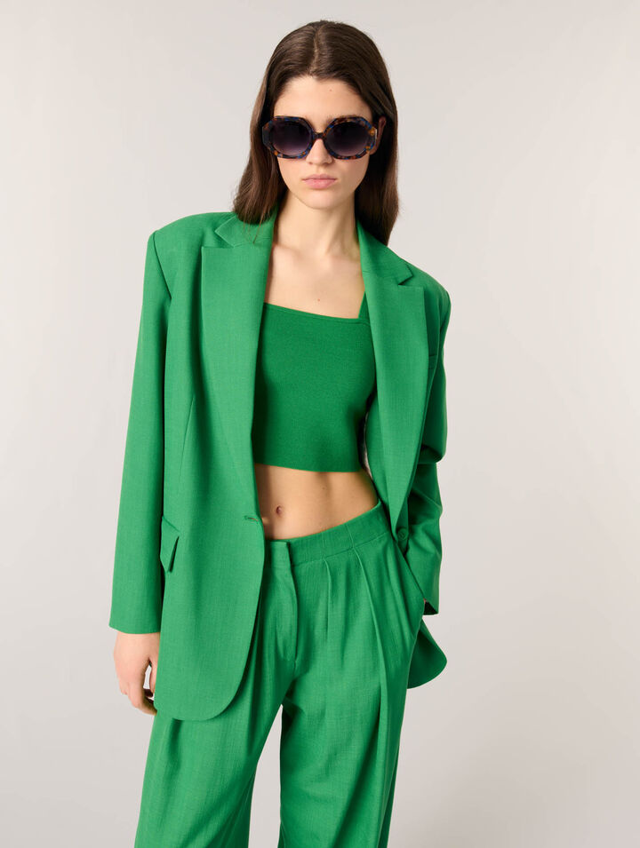 Giacca da tailleur