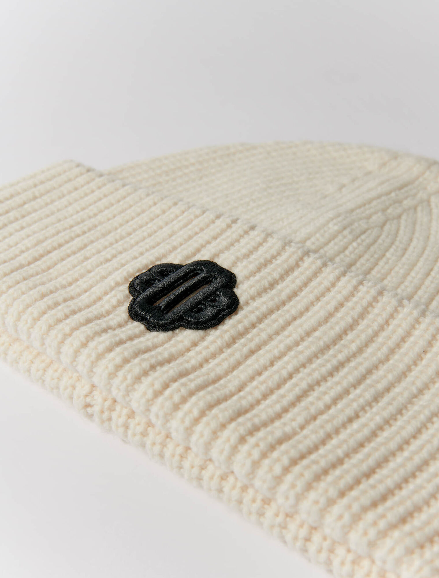 Cappello in misto lana