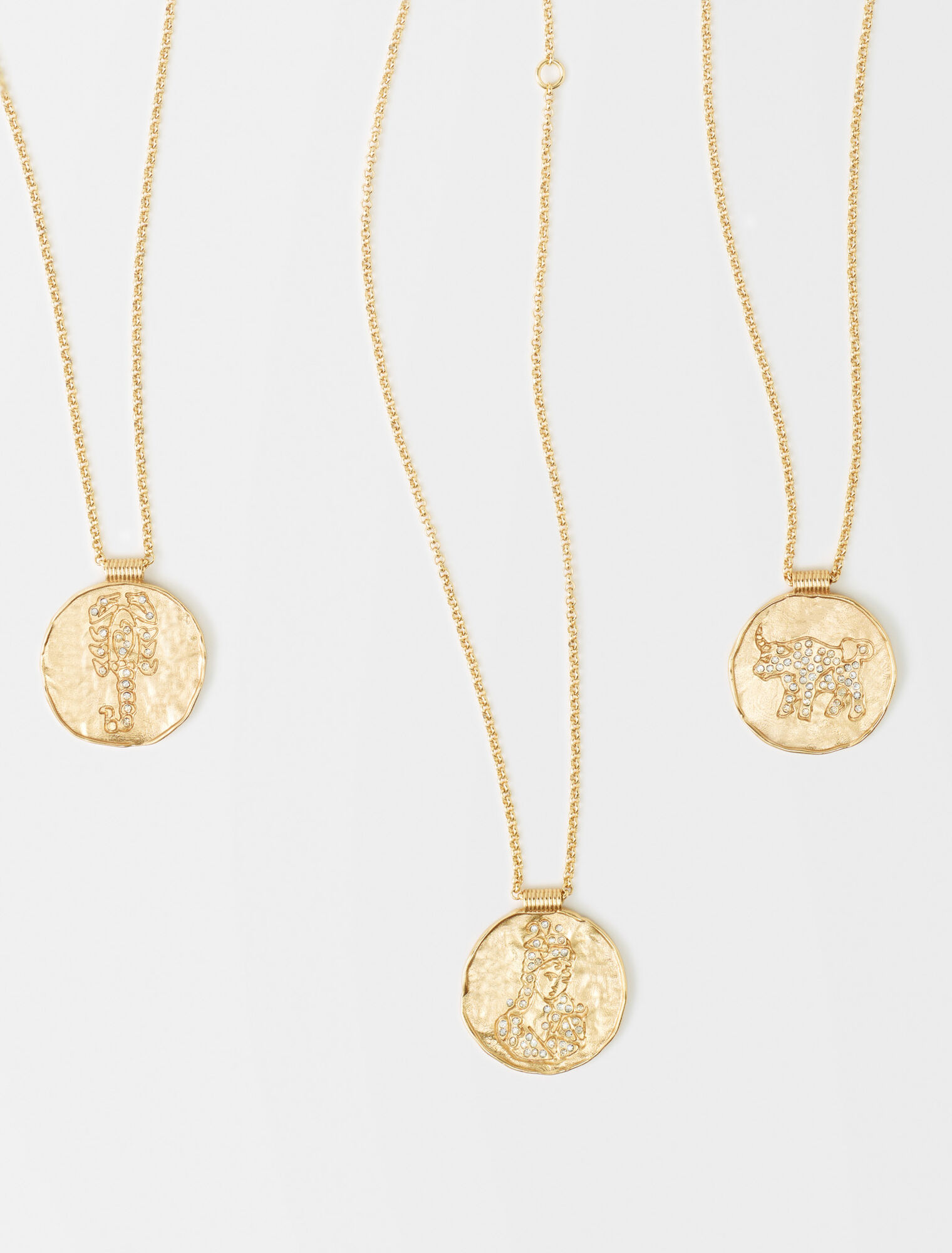 Medaglia Costellazione