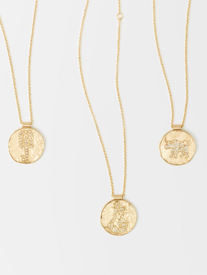 Medaglia Costellazione