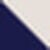 Navy/Écru
