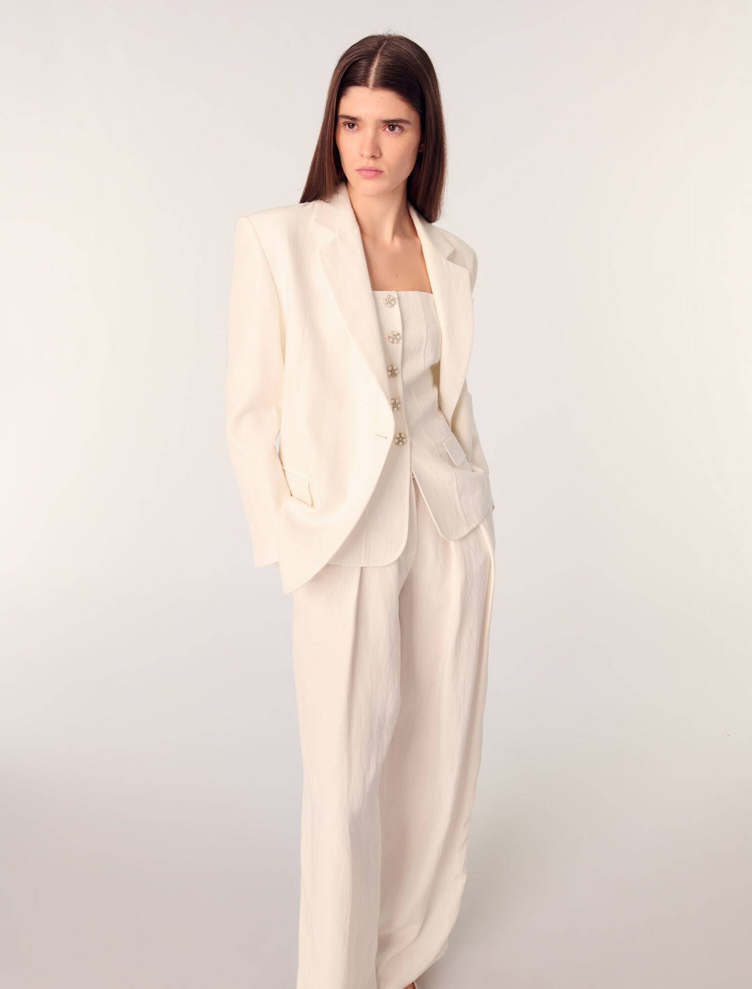 Giacca da tailleur