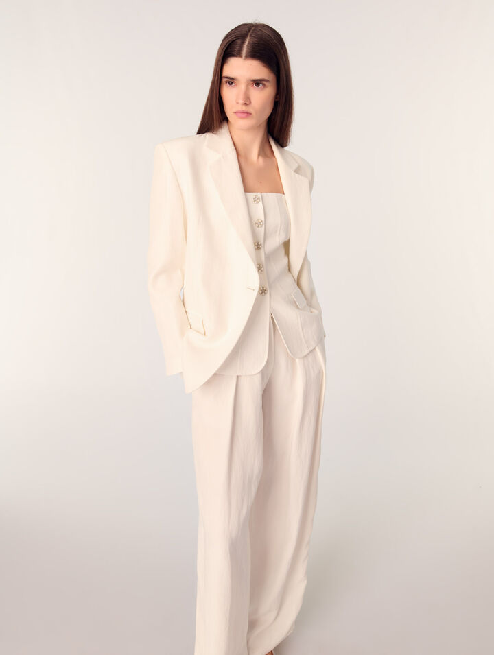 Giacca da tailleur