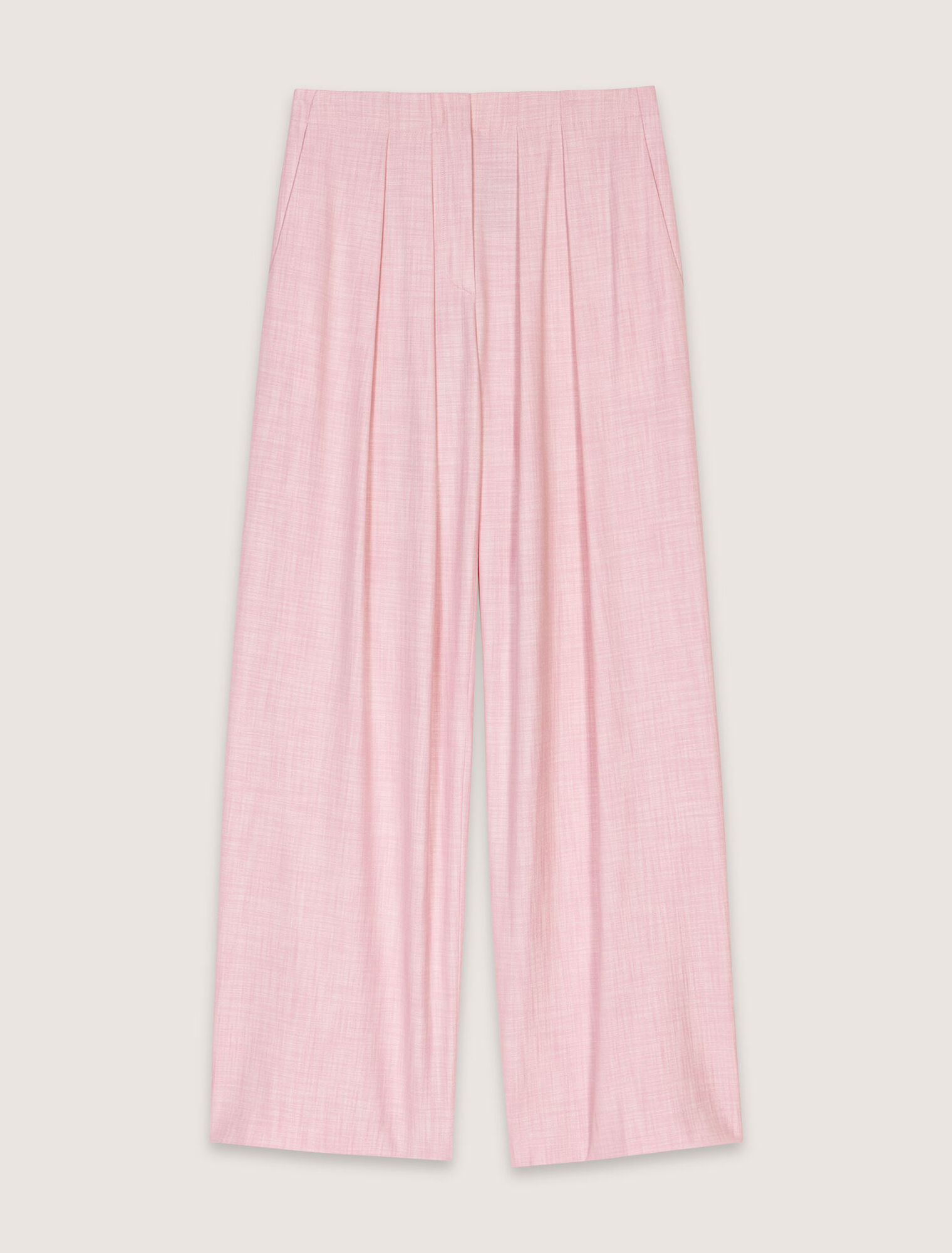 Pantaloni da tailleur