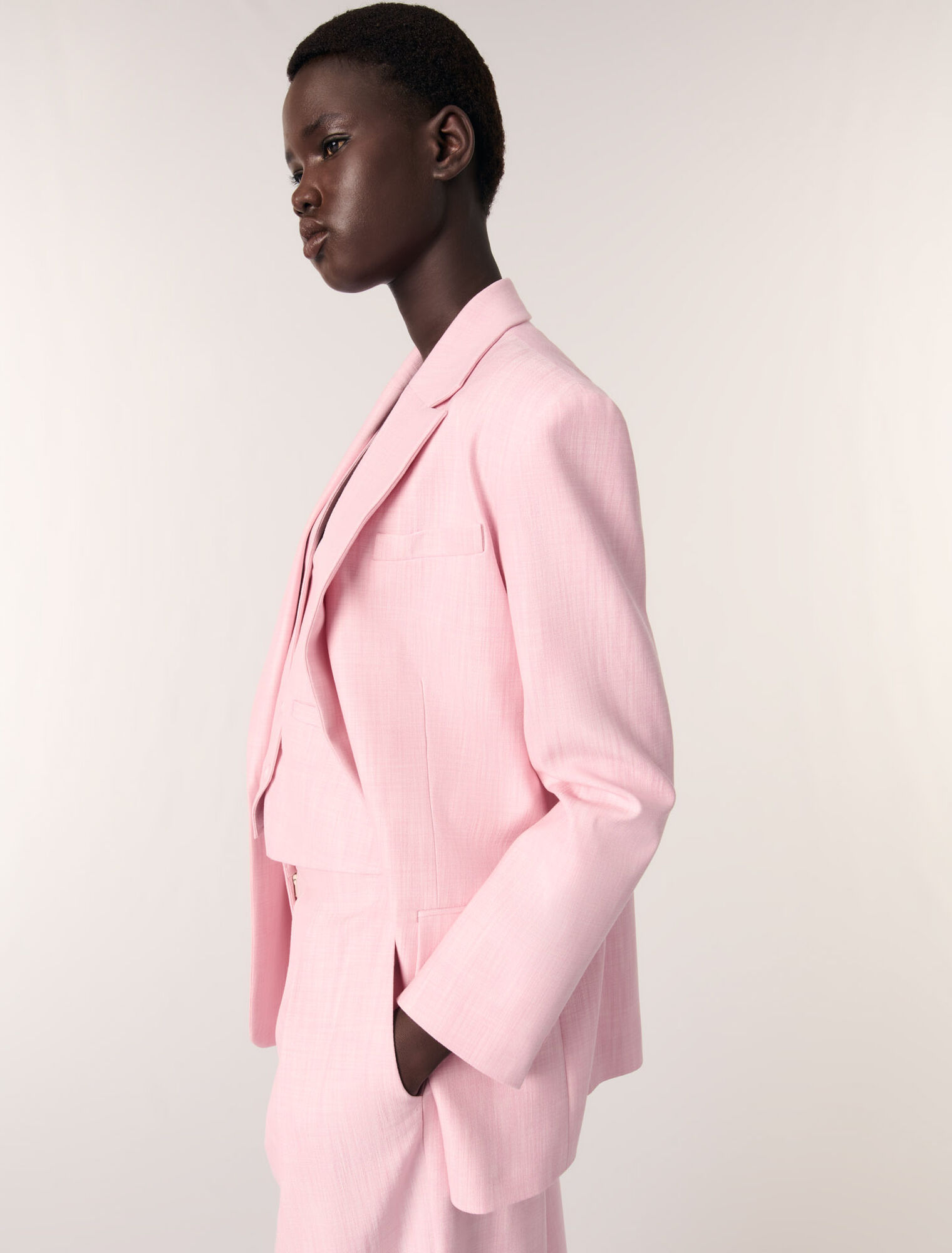 Giacca da tailleur