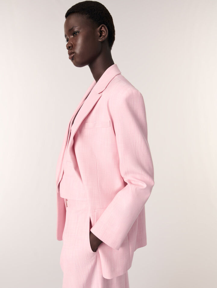 Giacca da tailleur
