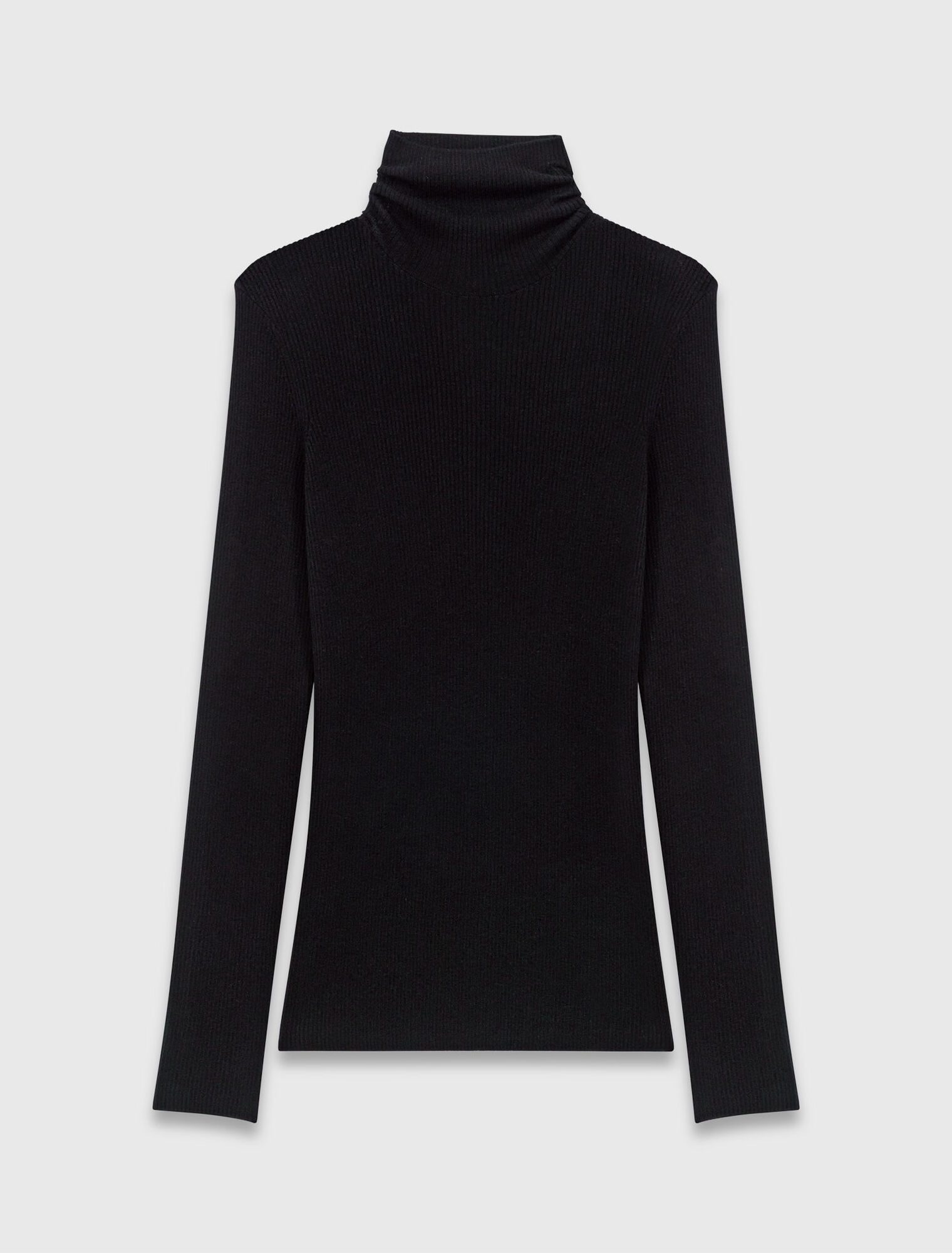 Maglia seconda pelle dolcevita