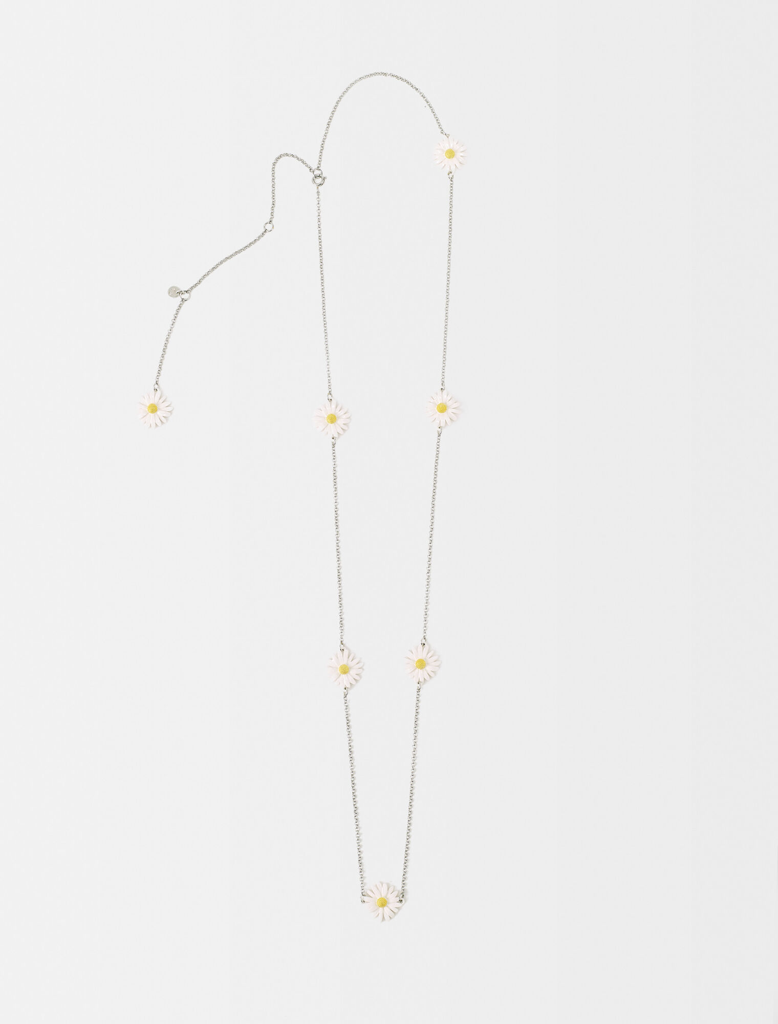 Collana margherita