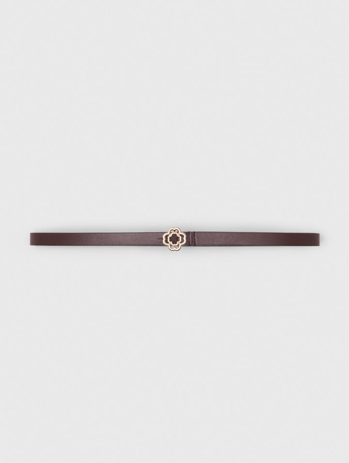 Cintura sottile Clover