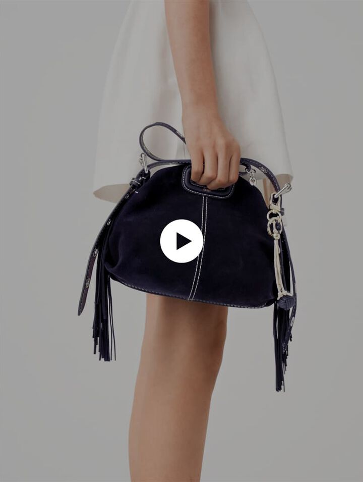 Charms con dettagli marinari
