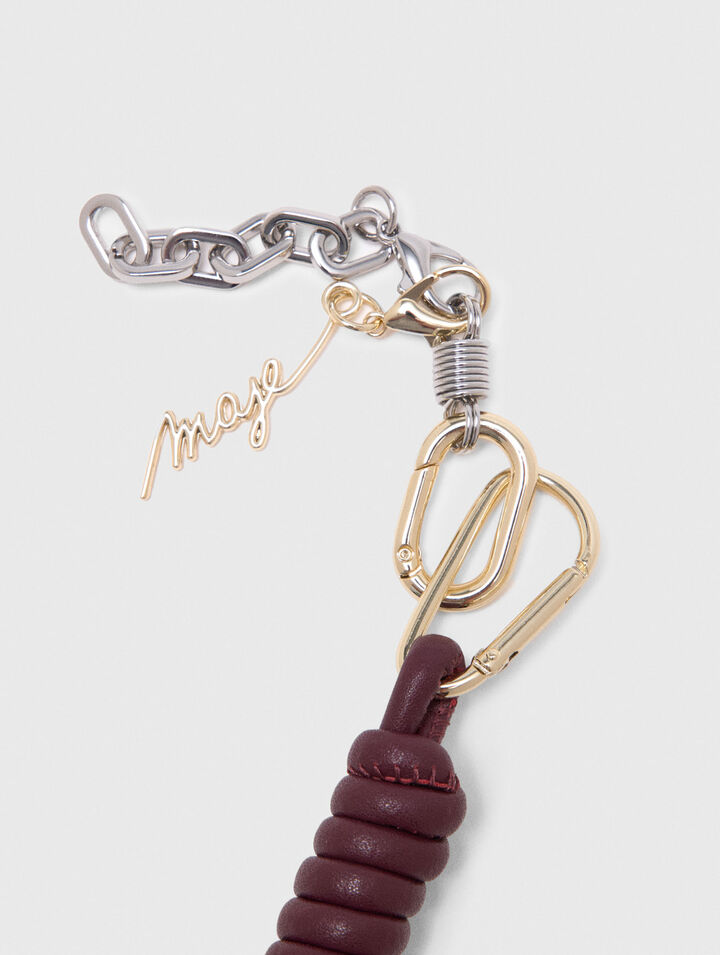 Charm portachiavi