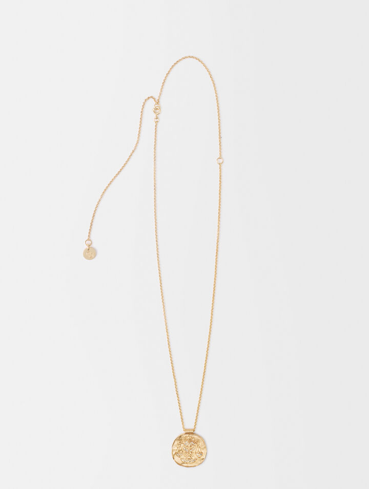 Medaglia Costellazione