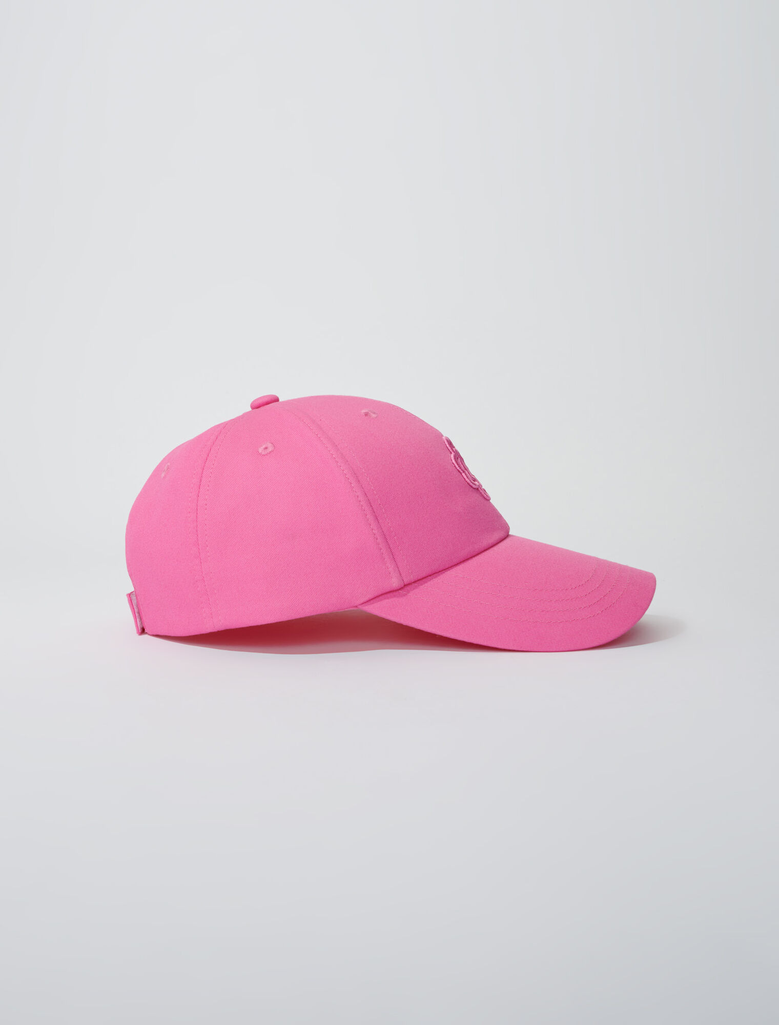 Cappellino Clover