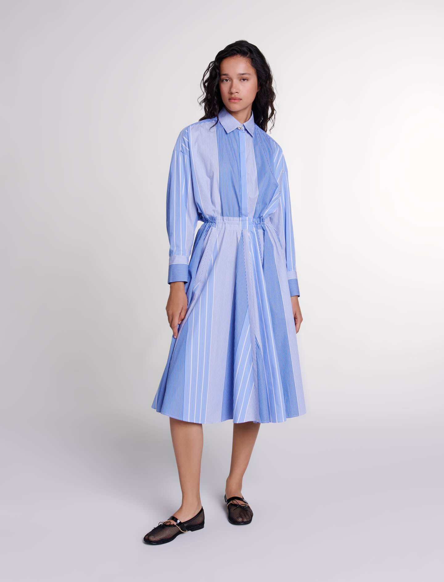 Abiti camicia Da Donna Lunghi E Di Tendenza Piu Belli Maje