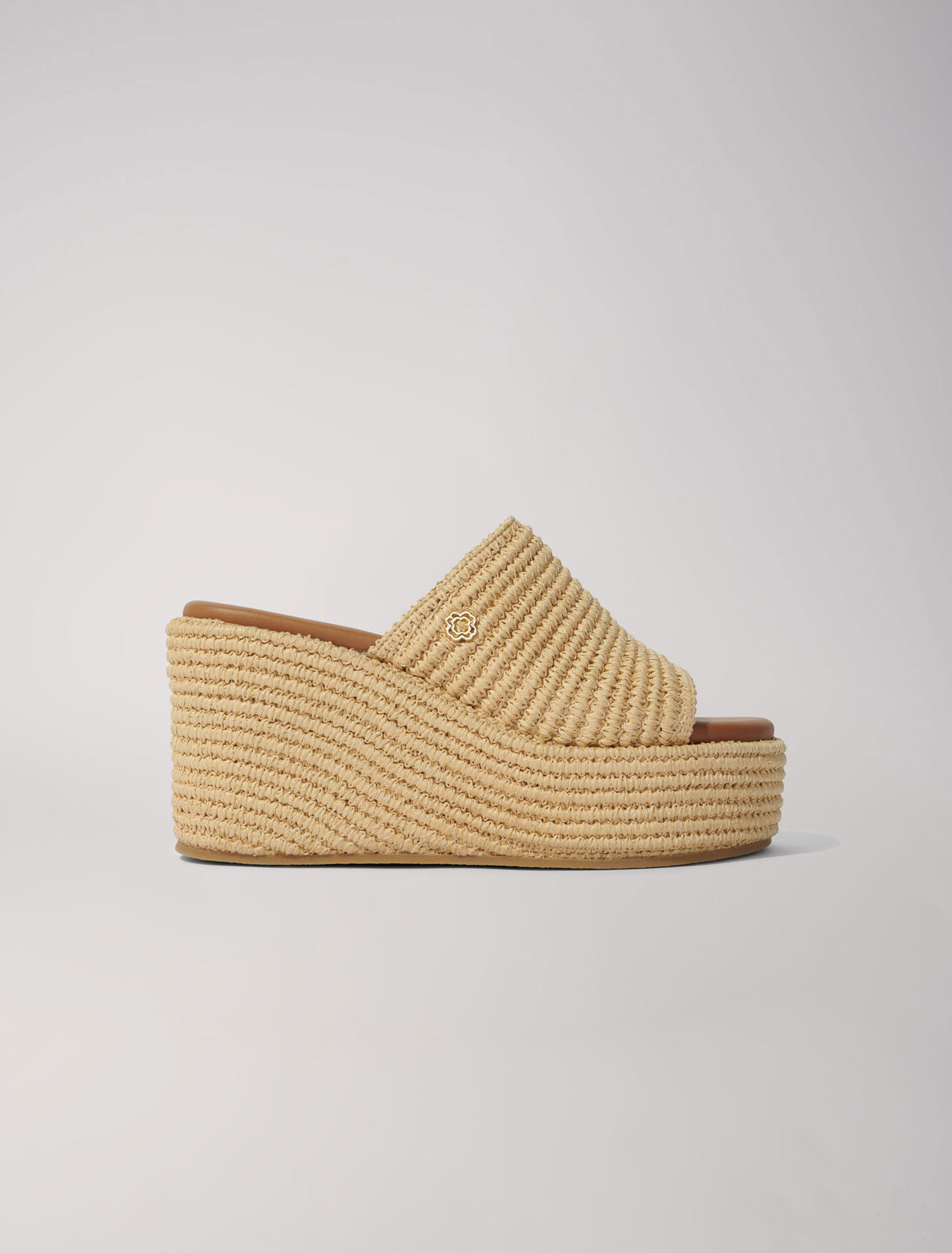 Sabot con plateau