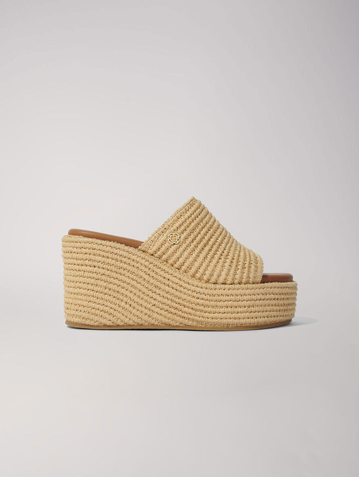Sabot con plateau