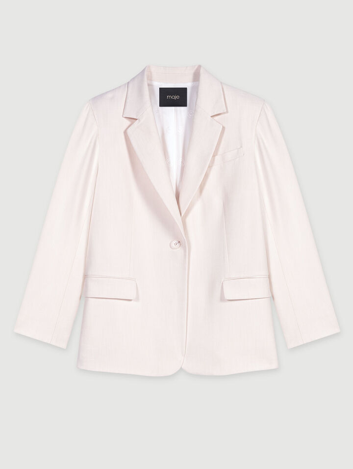 Giacca da tailleur