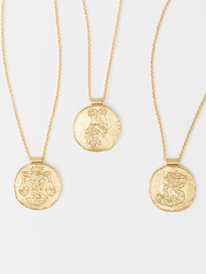 Medaglia Costellazione