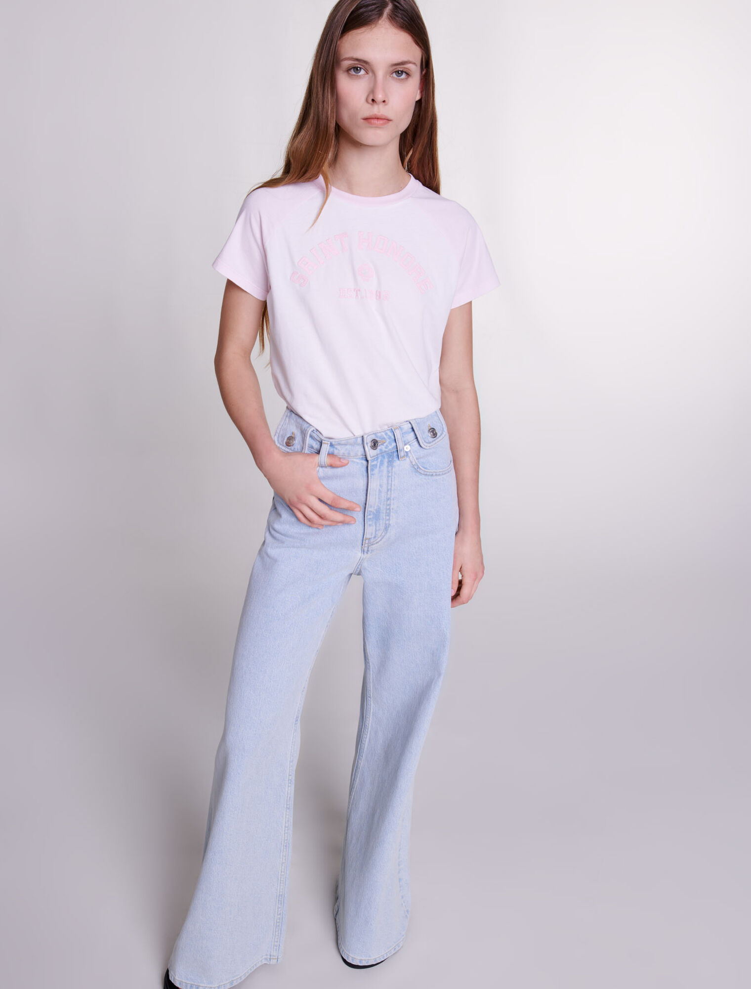 T-shirt Saint Honoré