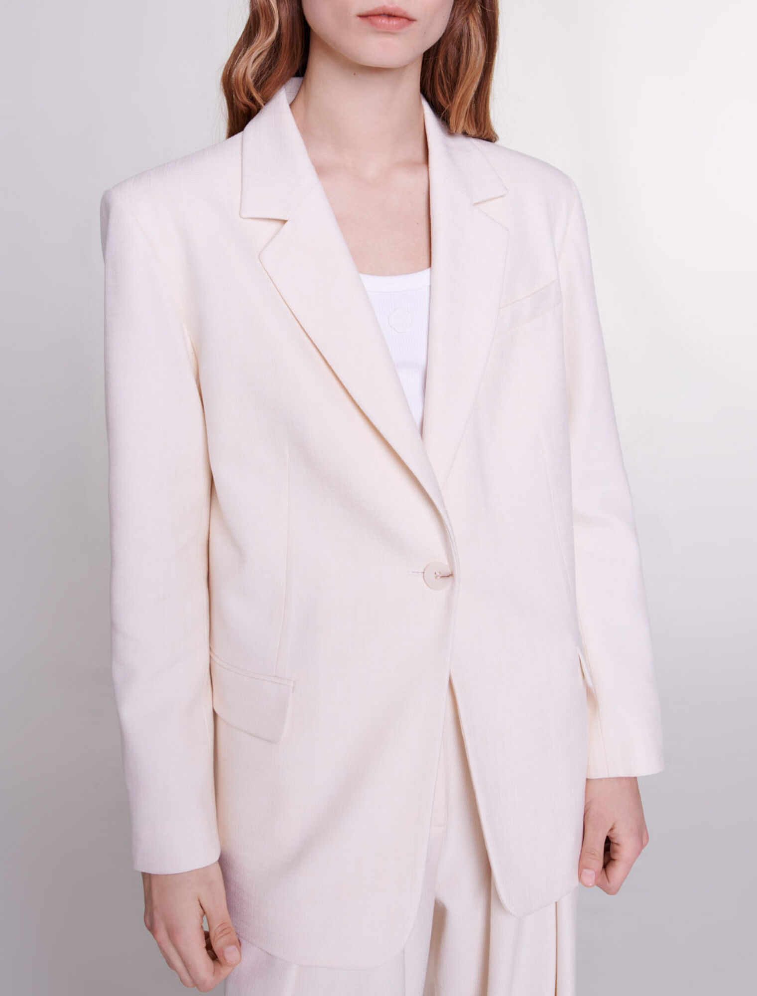 Giacca da tailleur