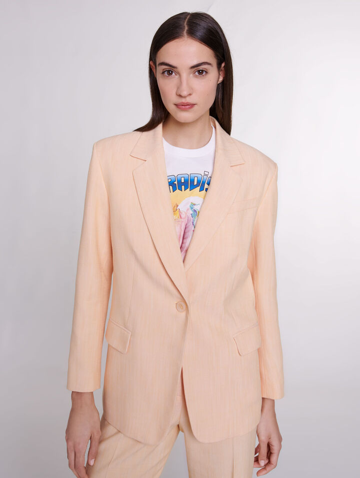 Giacca da tailleur