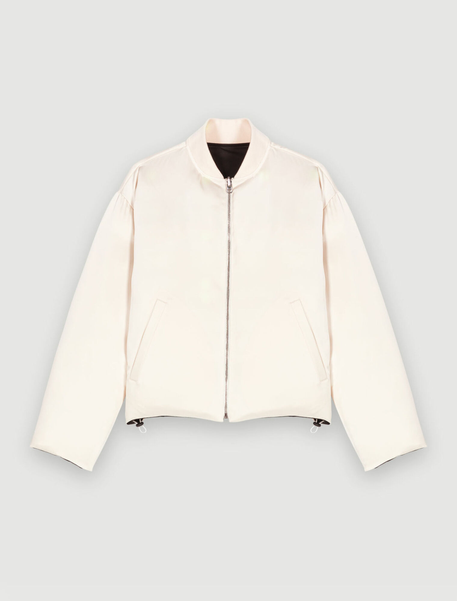 Bomber reversibile