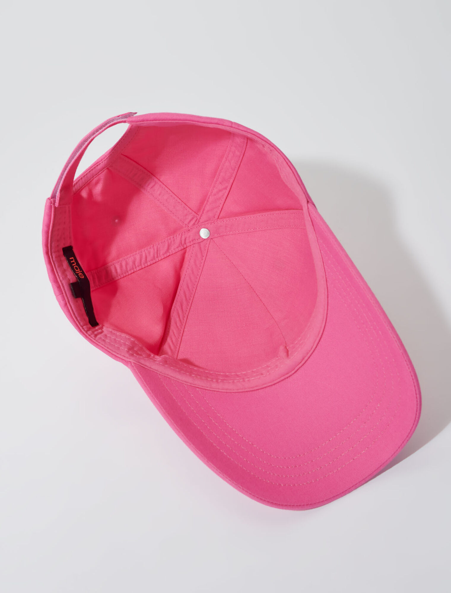 Cappellino Clover