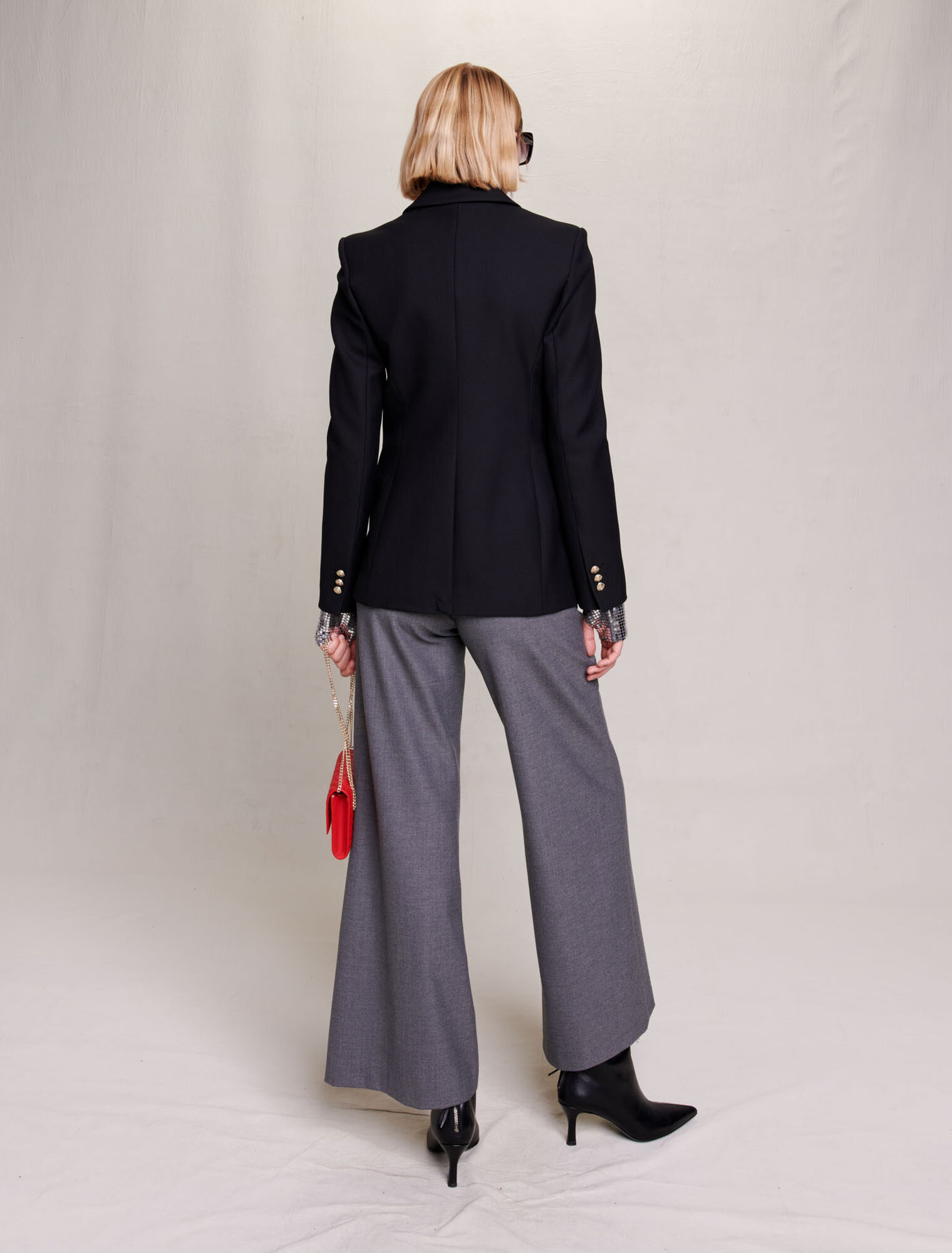Giacca da tailleur