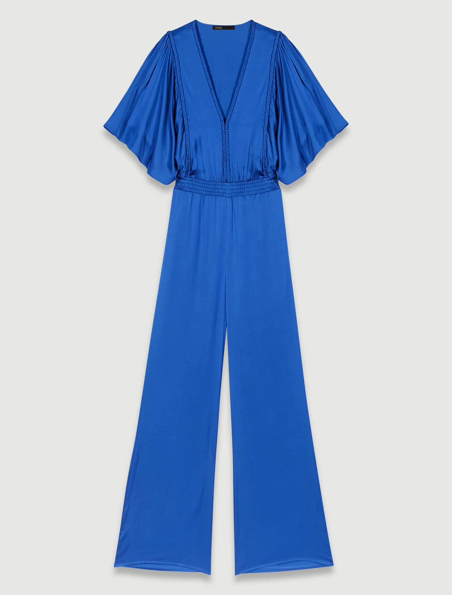 Tuta jumpsuit