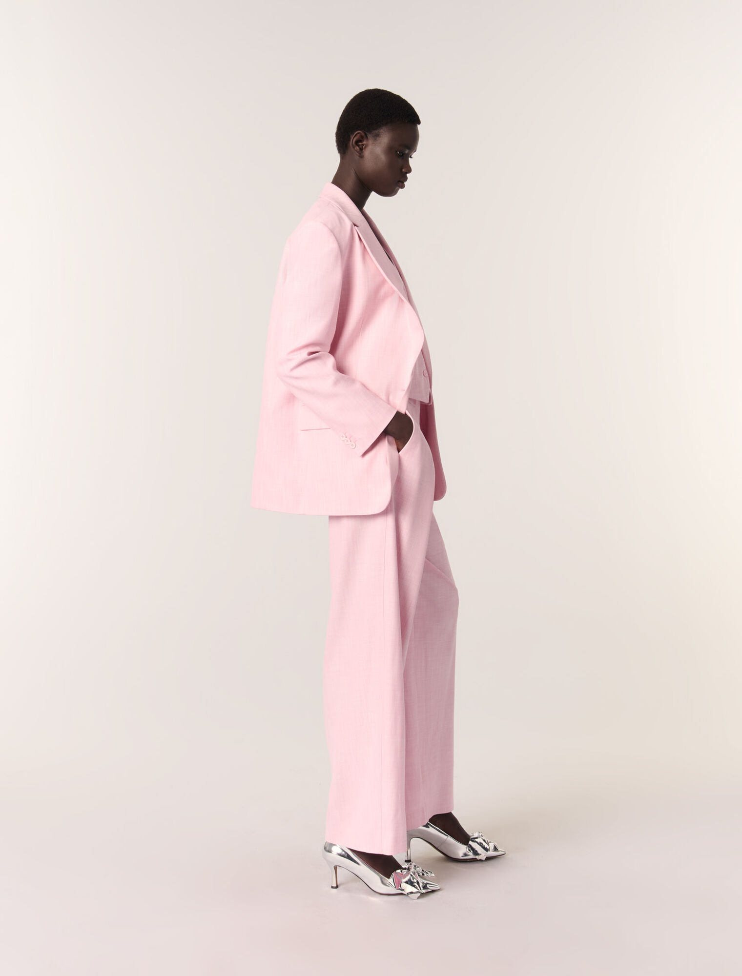 Giacca da tailleur