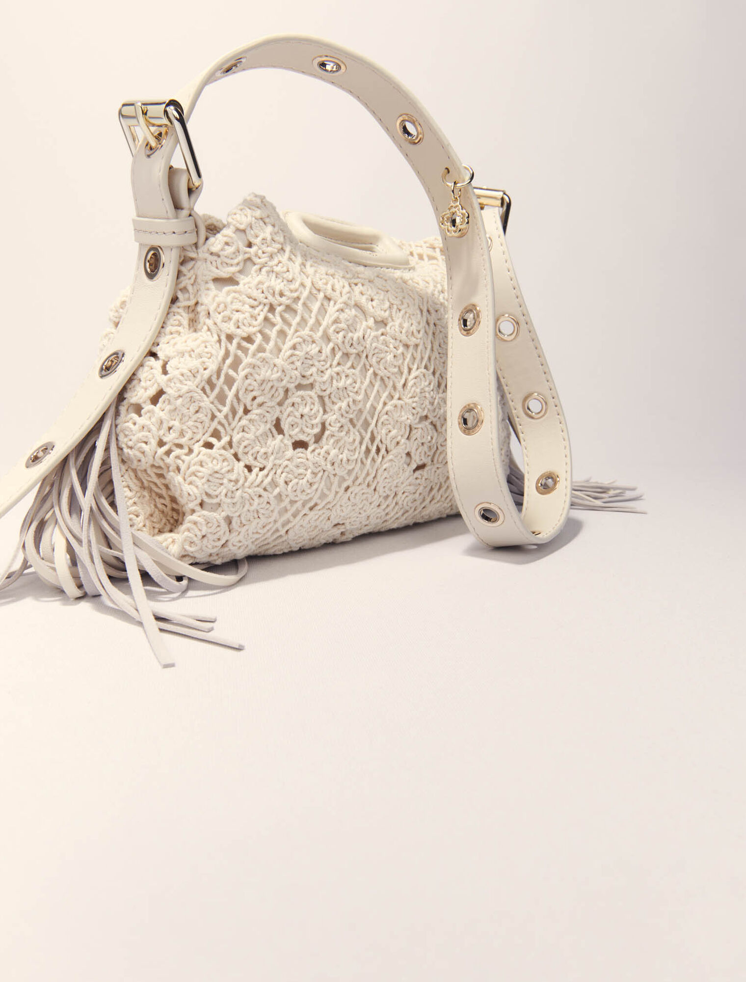 Borsetta Miss M in crochet
