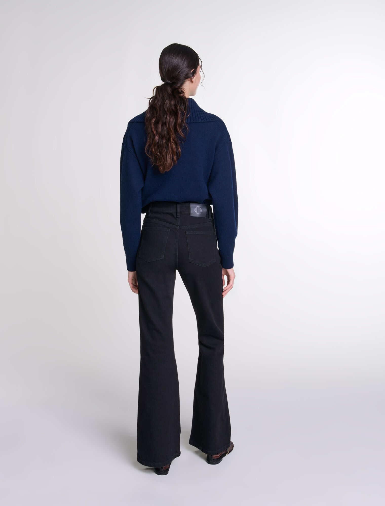 Jeans svasati