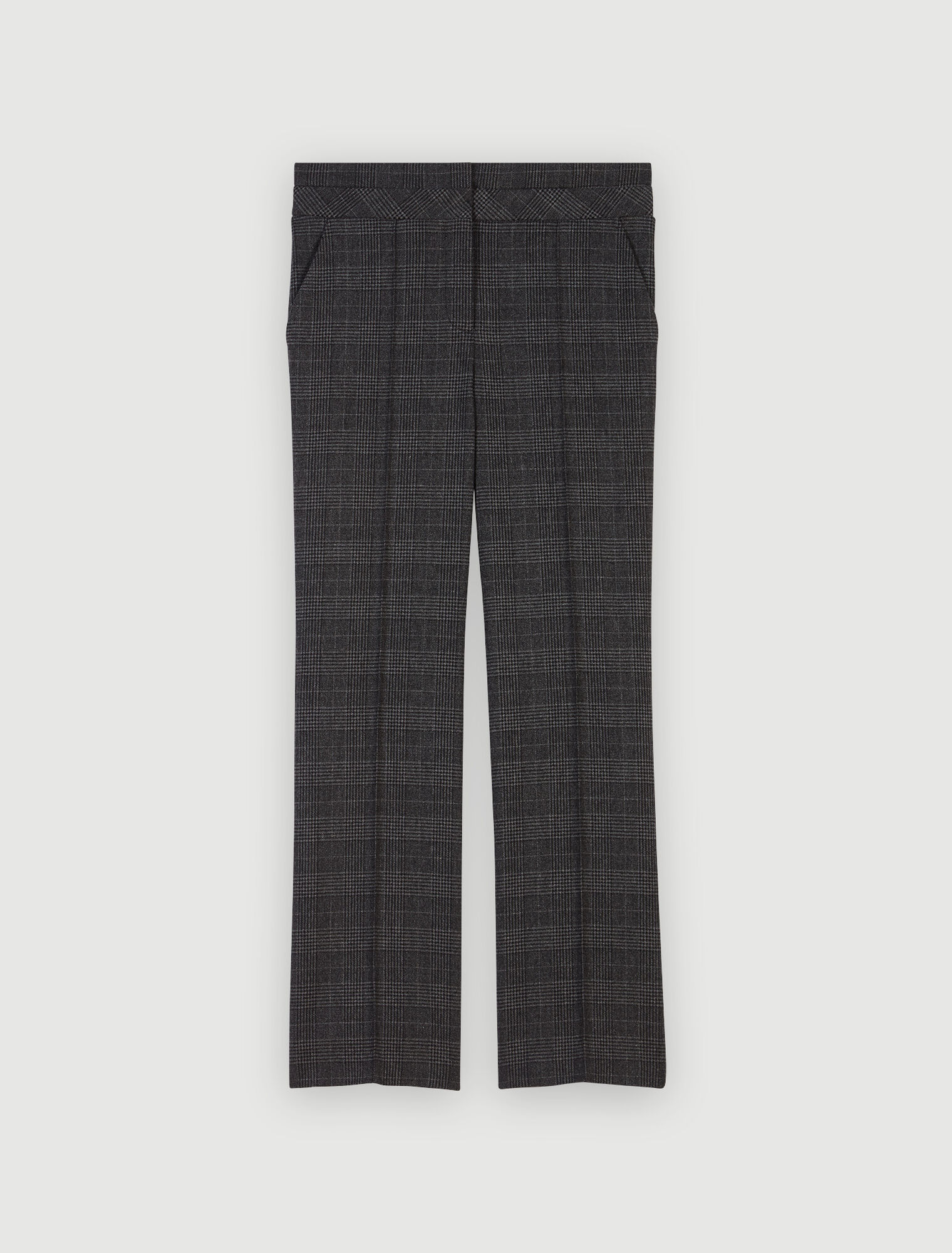 Pantaloni in Principe di Galles