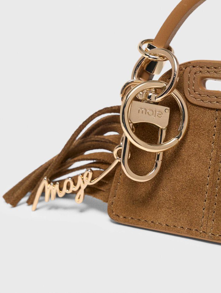 Charm mini specchio Miss M