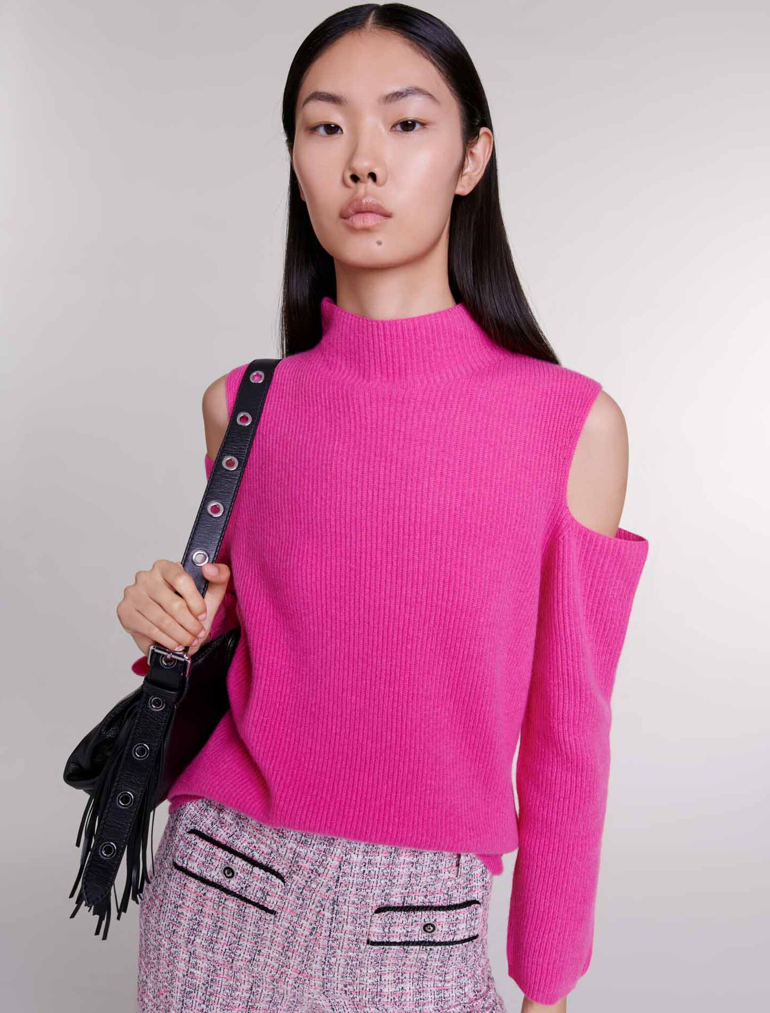 Maglione in cachemire