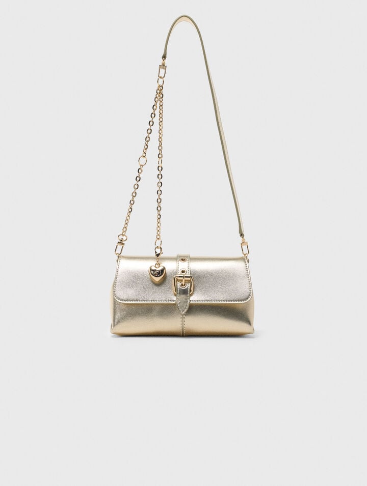 Miss M walk metallizzata