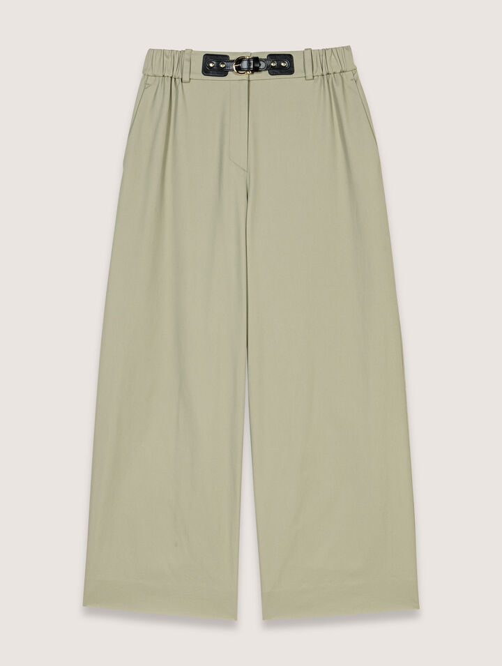 Pantaloni cargo