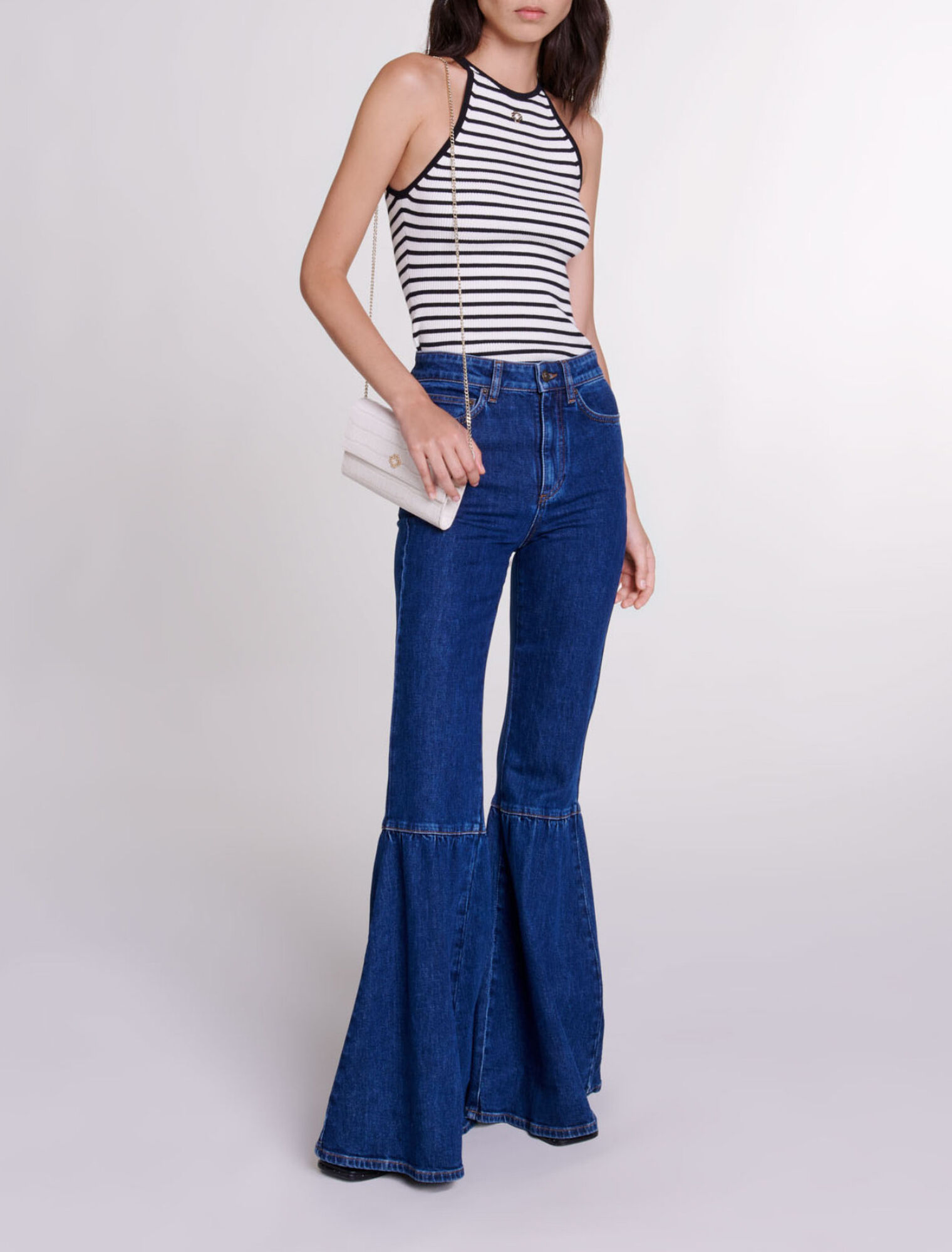 Jeans svasati