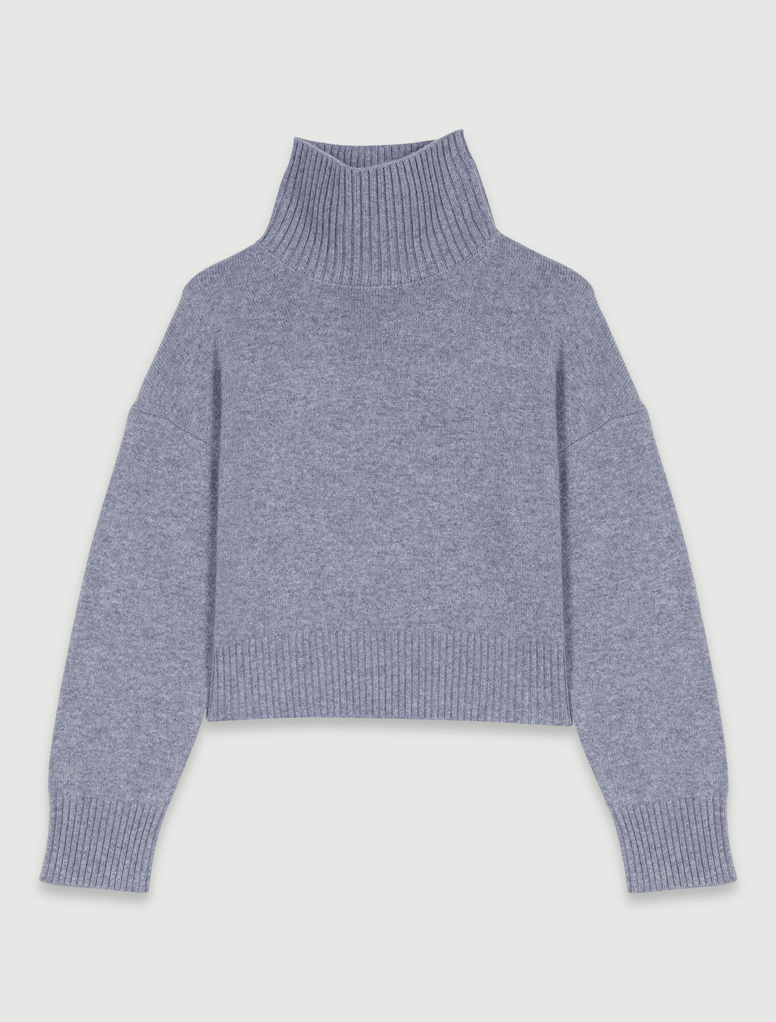 Maglione in cachemire