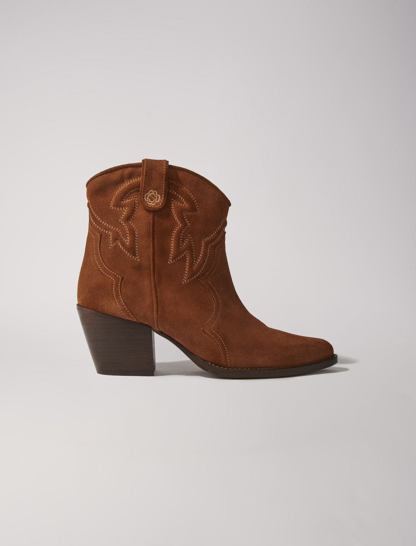Camperos in pelle online