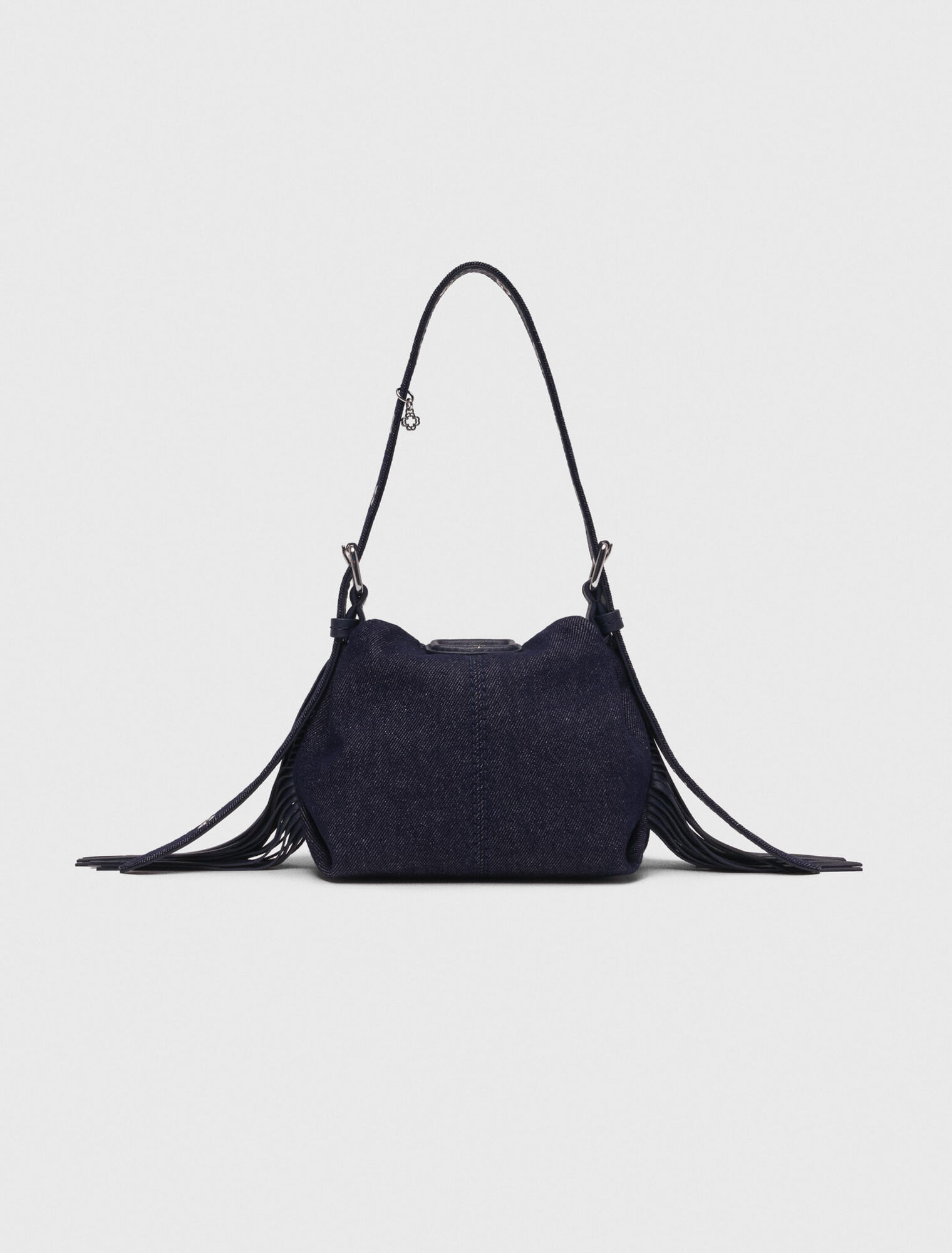 Borsa Miss M micro in denim